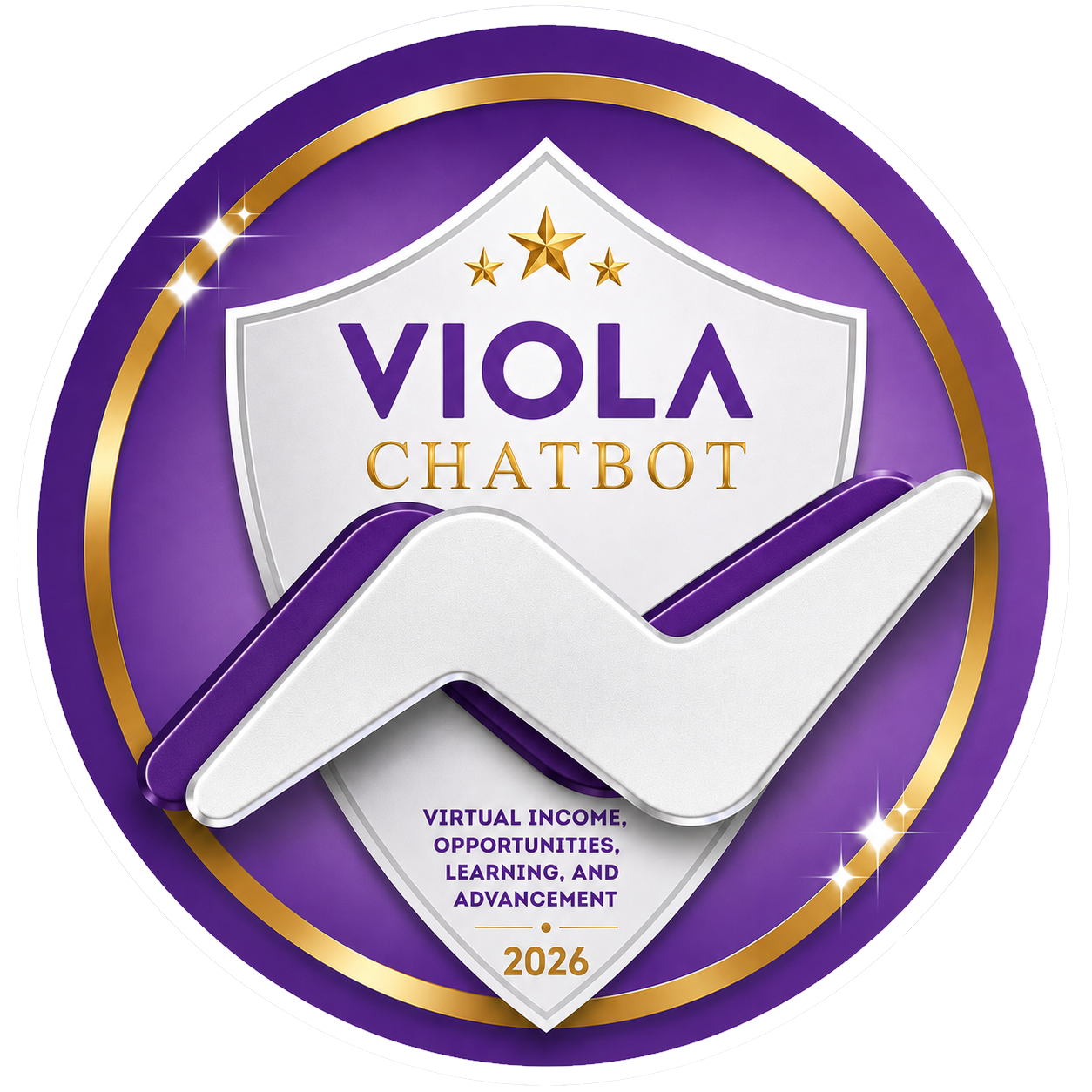 VIOLA Logo